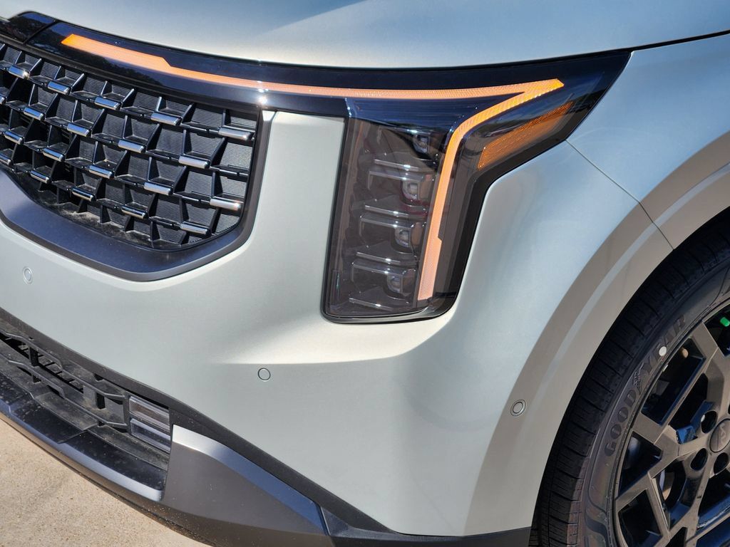 New 2026 Kia Carnival SX Prestige FWD image 8