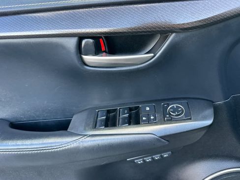 Used 2017 Lexus NX 200t AWD w/ Premium Package image 12