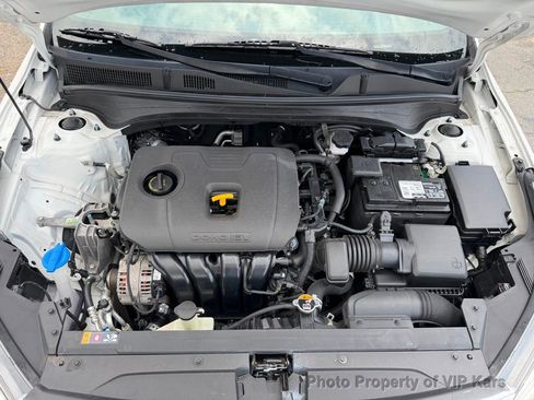 Used 2021 Kia Forte LXS FWD image 24