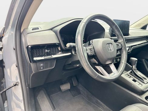 Certified 2023 Honda CR-V EX-L image 15