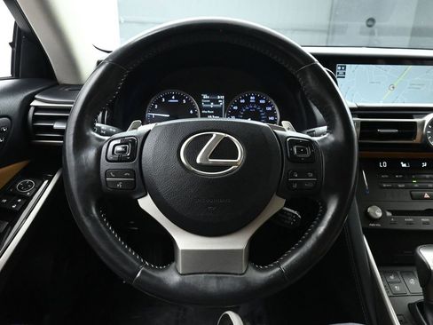 Used 2019 Lexus IS 300 AWD w/ Navigation Package image 25