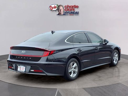 Certified 2023 Hyundai Sonata SE FWD image 4