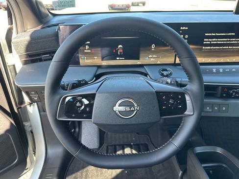 New 2026 Nissan Leaf SV+ image 23