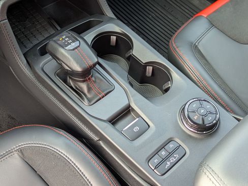 Certified 2024 Ford Ranger Raptor image 49