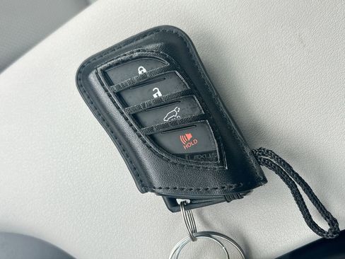 Used 2024 Lexus UX 250h FWD w/ Premium Package image 39