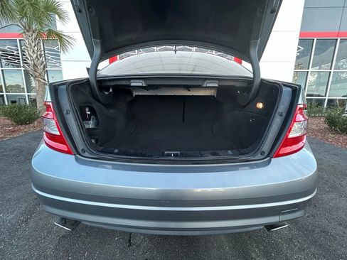 Used 2011 Mercedes-Benz C 350 Sport image 20