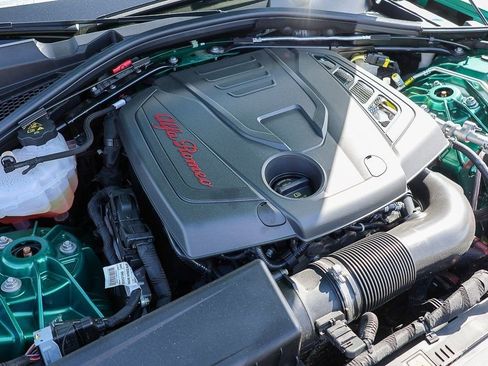 New 2025 Alfa Romeo Giulia image 26