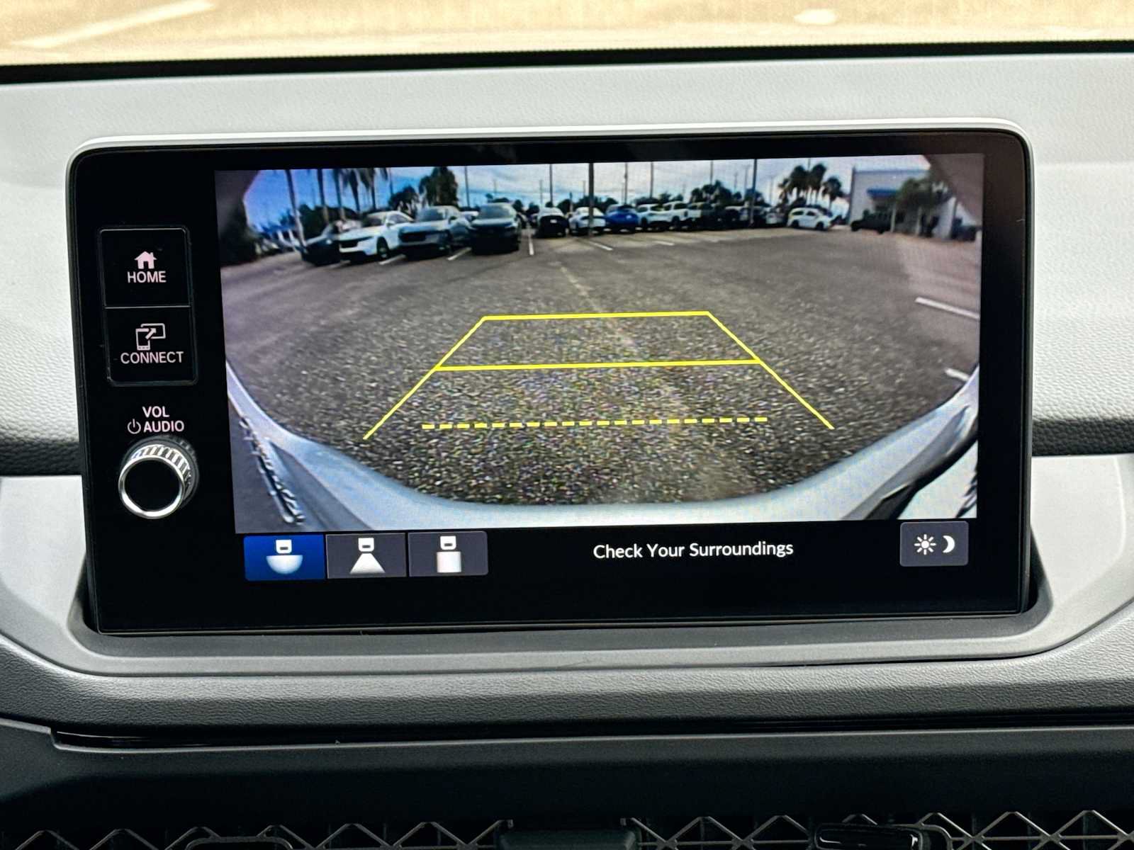 New 2026 Honda Accord LX image 23