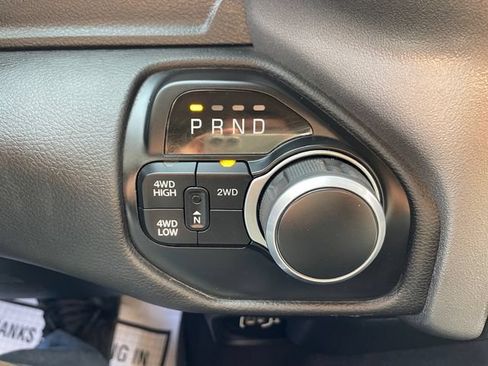 Used 2020 RAM 2500 Big Horn AWD/4WD image 20