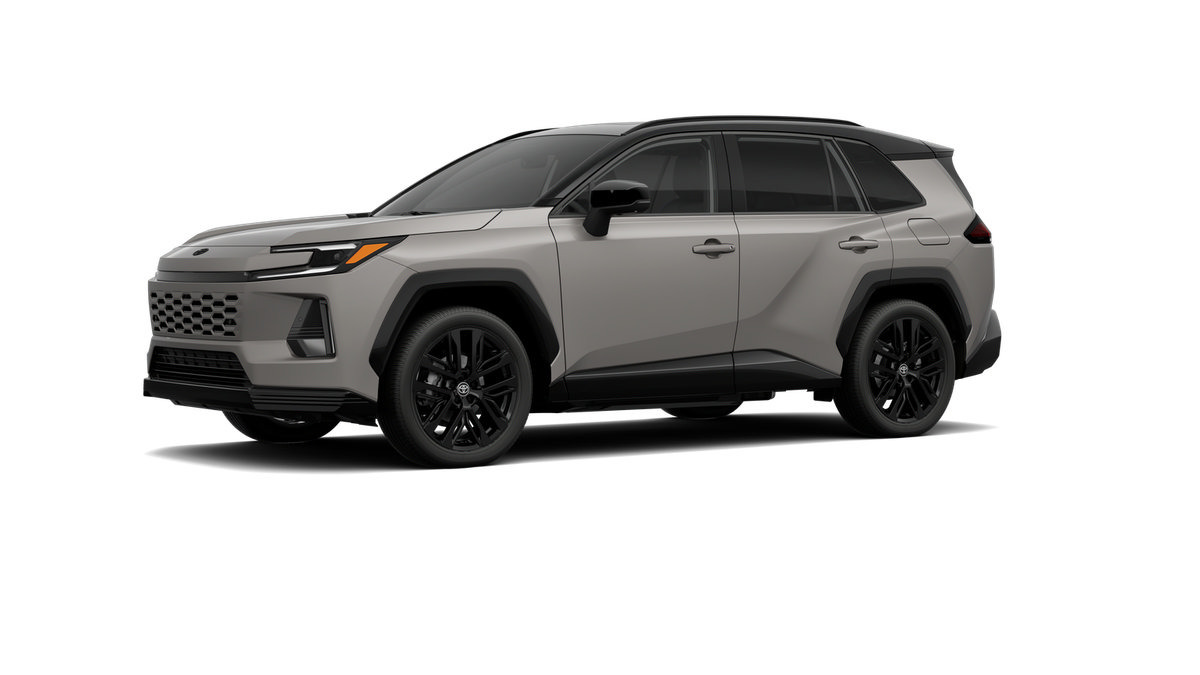 New 2026 Toyota RAV4 XSE AWD/4WD image 2