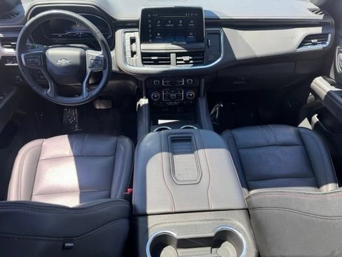 Used 2023 Chevrolet Tahoe RST w/ Luxury Package AWD/4WD image 15