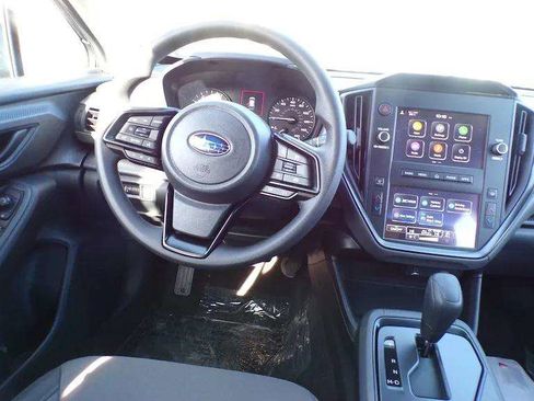 Certified 2026 Subaru Crosstrek 2.5i image 9