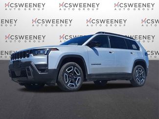 Used 2026 Jeep Cherokee Limited AWD/4WD 360° Tour