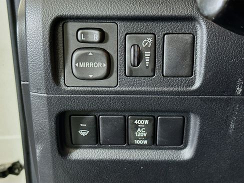 Used 2019 Toyota 4Runner TRD Off-Road Premium image 16