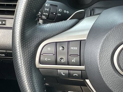Used 2022 Lexus RX 350 F Sport w/ Accessory Package AWD/4WD image 13