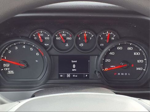 New 2026 GMC Sierra 1500 Pro w/ Graphite Edition image 27