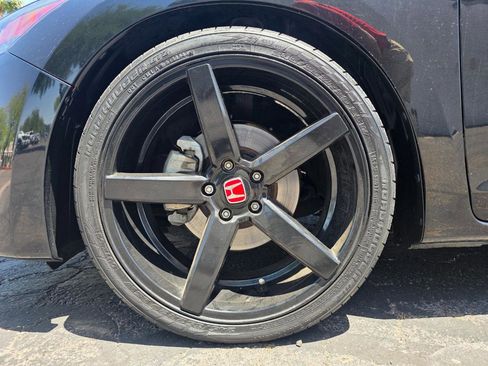 Used 2008 Honda Accord EX image 25