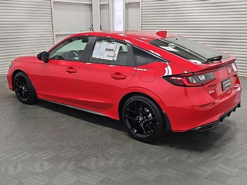 New 2026 Honda Civic Sport image 5