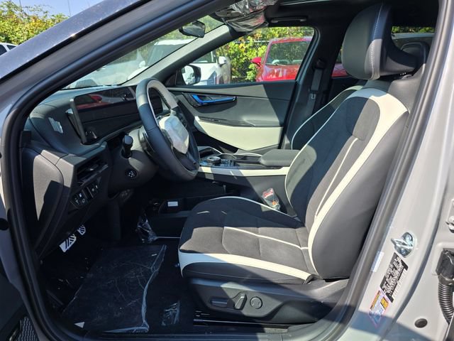 New 2026 Kia EV6 GT-Line AWD/4WD image 18