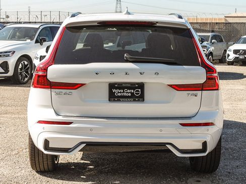New 2026 Volvo XC60 T8 Ultra w/ Protection Package Premier AWD/4WD image 6