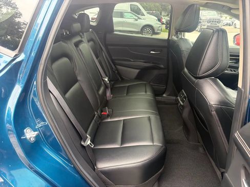 Used 2025 Nissan Murano SL w/ Cargo Package AWD/4WD image 20