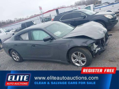Used 2019 Dodge Charger SXT image 26