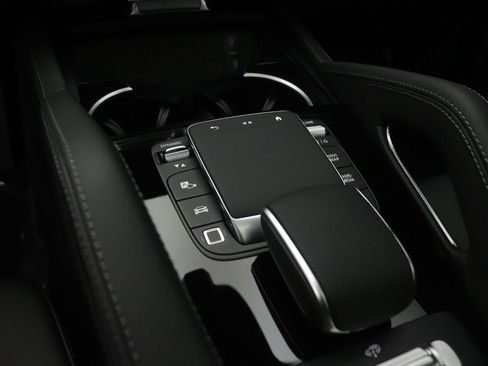 New 2026 Mercedes-Benz GLS 450 4MATIC image 6