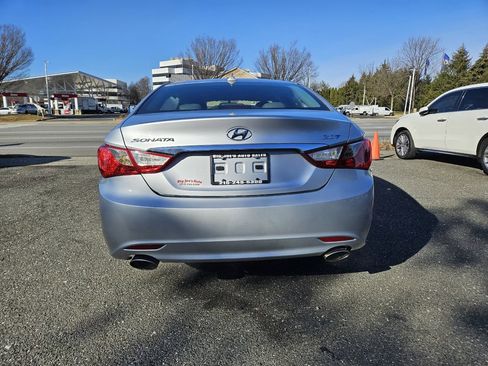 Used 2013 Hyundai Sonata SE image 4