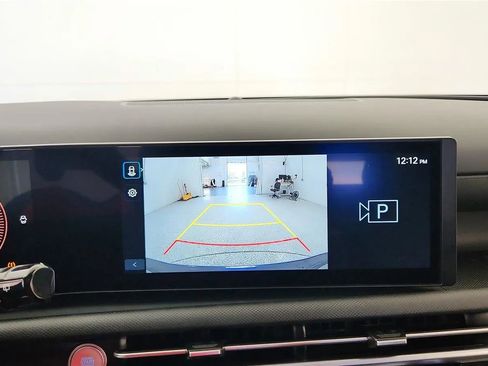 Used 2025 Hyundai Tucson SEL AWD/4WD image 26