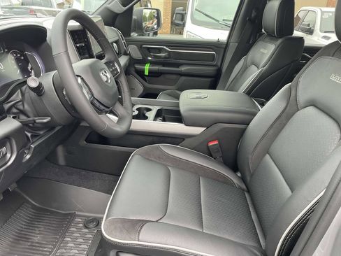 New 2026 RAM 1500 Laramie w/ Night Edition AWD/4WD image 23