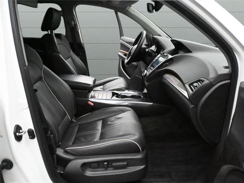 Used 2018 Acura MDX w/ Advance & Entertainment image 24