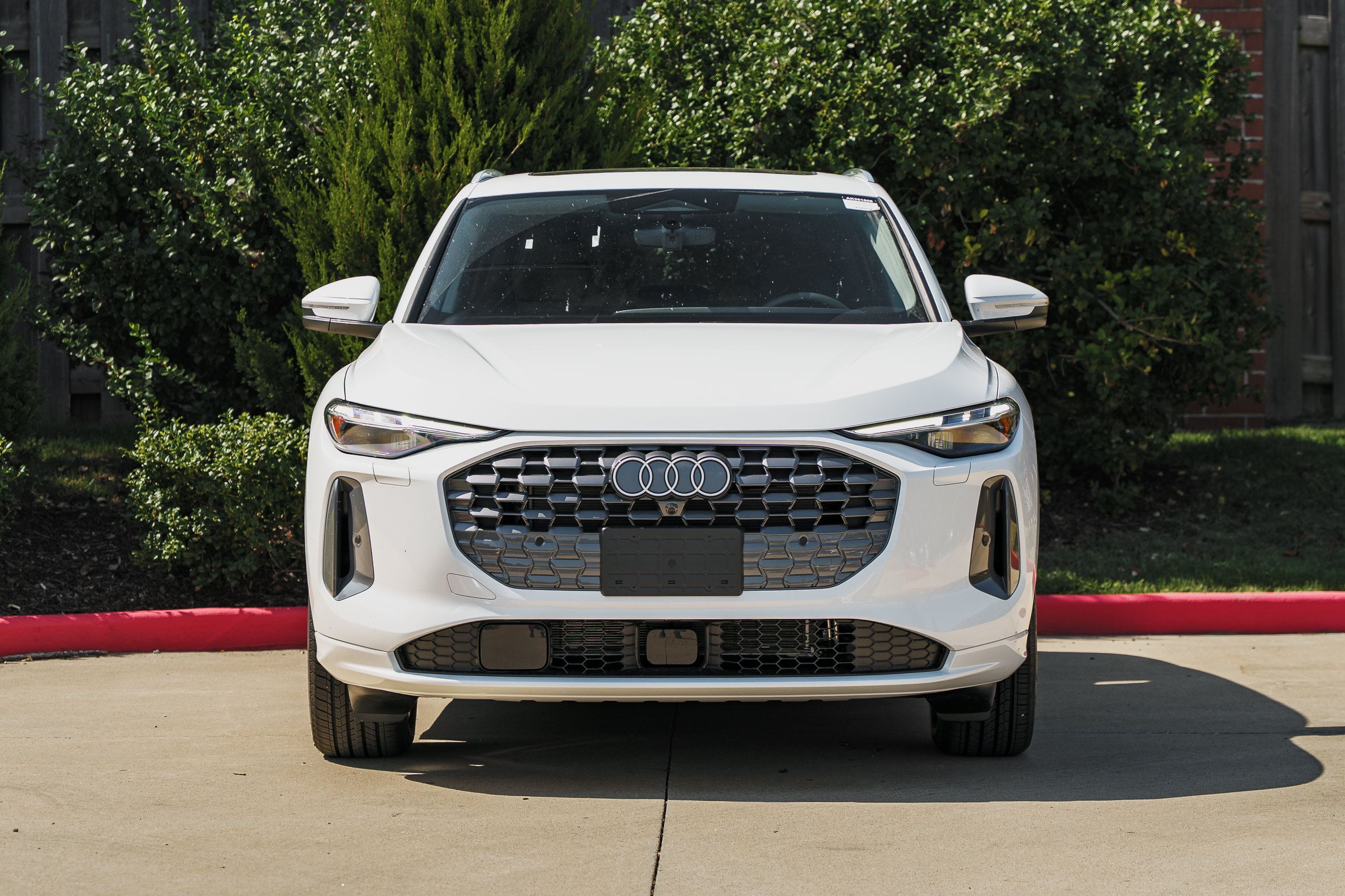 New 2026 Audi Q5 Prestige AWD/4WD image 29
