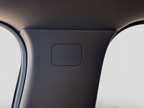 Used 2023 Nissan Rogue SL w/ SL Premium Package image 30