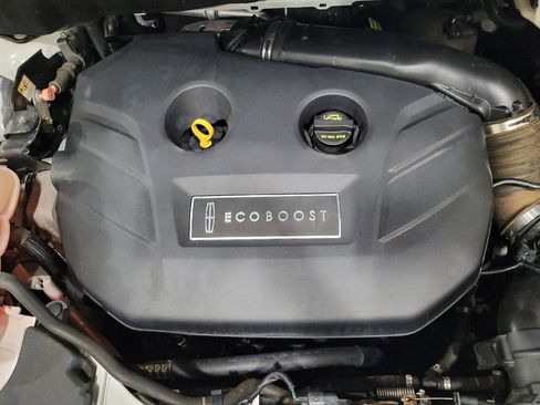 Used 2015 Lincoln MKC AWD w/ Equipment Group 102A Reserve image 30