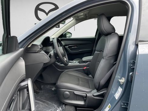New 2026 MAZDA CX-5 Select AWD/4WD image 8