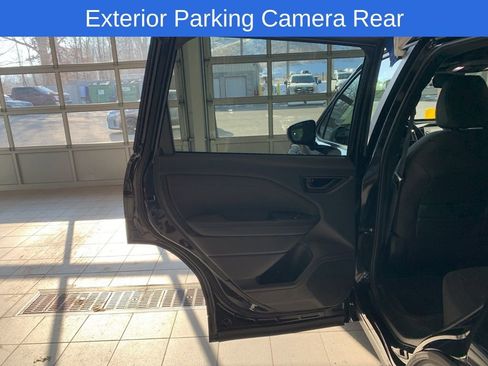 Certified 2025 Subaru Forester Premium image 14