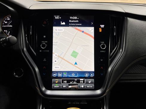 Used 2025 Subaru Outback Wilderness image 15