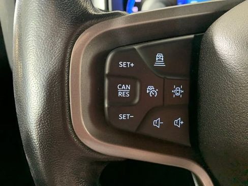 Used 2022 Ford Bronco Wildtrak AWD/4WD image 29