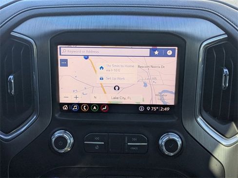 Used 2020 GMC Sierra 2500 Denali w/ Technology Package image 27