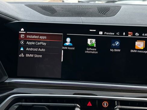 Used 2020 BMW X5 sDrive40i w/ Premium Package image 27