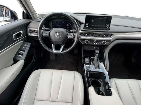 Used 2024 Acura Integra FWD image 16
