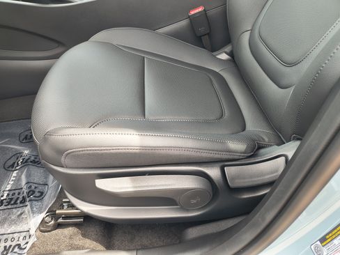 New 2027 Hyundai Santa Cruz SE FWD image 20