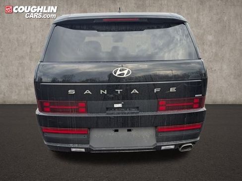 New 2026 Hyundai Santa Fe Limited FWD image 7