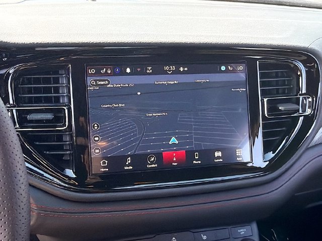 New 2026 Dodge Durango GT w/ Blacktop Package AWD/4WD image 13
