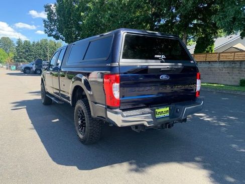 Used 2022 Ford F350 XL w/ STX Appearance Package AWD/4WD image 3