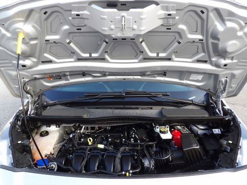 Used 2020 Ford Transit Connect XL image 42