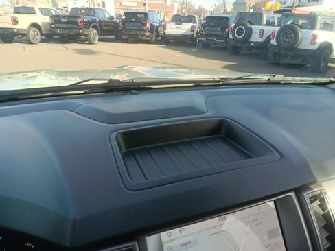 Used 2021 Ford Ranger XLT w/ Equipment Group 301A Mid image 42