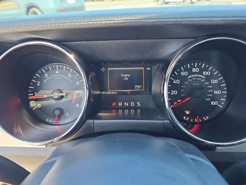 Used 2017 Ford Mustang Premium image 24