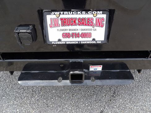 Used 2025 Chevrolet Silverado 3500 W/T w/ WT Convenience Package AWD/4WD image 51