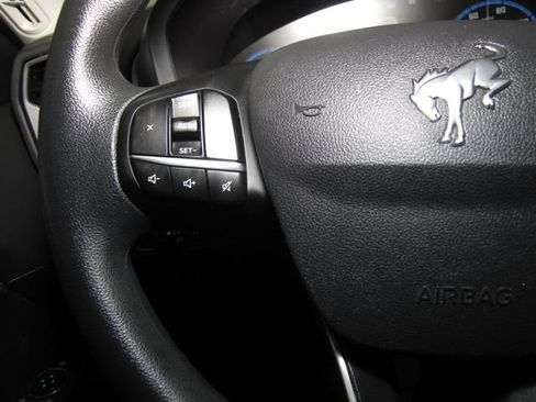 Used 2024 Ford Bronco Sport Big Bend AWD/4WD image 5